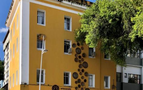  CENTRO DE COMERCIALIZAÇÃO DO ARTESANATO DA BAHIA 