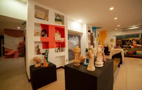  CENTRO DE COMERCIALIZAÇÃO DO ARTESANATO DA BAHIA 