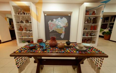  CENTRO DE COMERCIALIZAÇÃO DO ARTESANATO DA BAHIA 