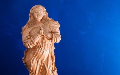 Artesanatos - Foto Erivan Moraes 