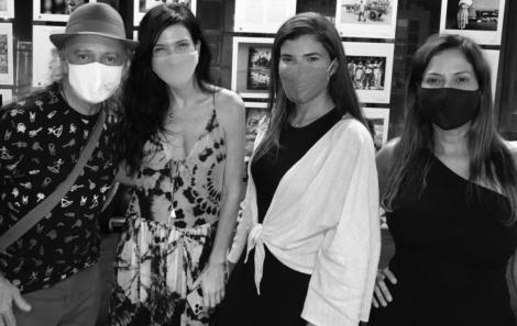 Armandinho-Cris-Visnevski-Flavia-K-e-Carol-Sousa---Divulgacao