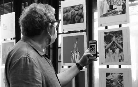 Pico-Garcez.Foto:Larissa Maia