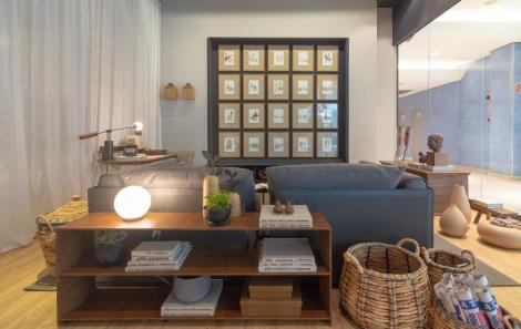 Espaço Ana Paula Magalhães - Foto Ives Padilha