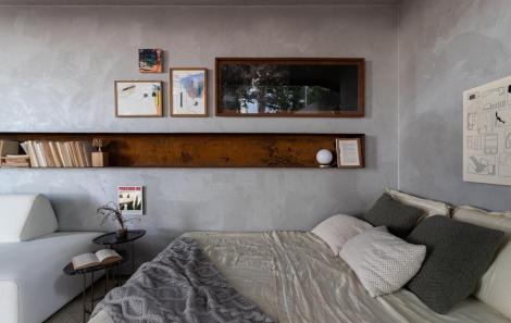 Espaço GAM Arquitetos - Foto por Gabriela Daltro