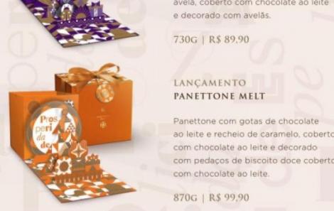 Panettone