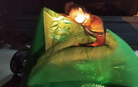 Foto Edileuza Santos