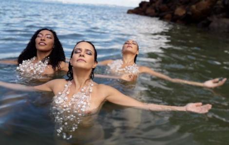 Memória das aguas -foto Marcley Oliveira