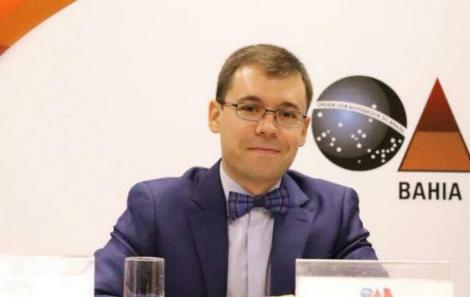 Dr. Filipe Garbeletto