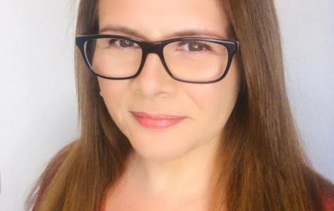 Raquel Castro, palestrante do painel sobre minorias sexuais e os desafios do Direito