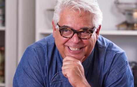 Chef Carlos Ribeiro
