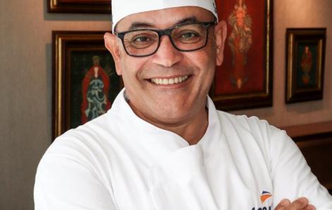 Prof João Sérgio Ribeiro SENAC BA