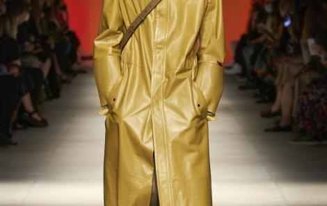 Salvatore Ferragamo apresenta sua coleção SS22 na semana de moda de Milão