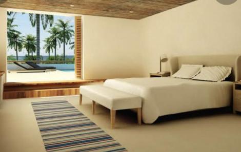 A Praia de Itapororoca, no Sul da Bahia, ganha  um Fasano para chamar de seu