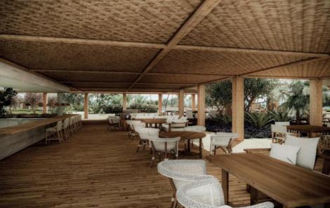 A Praia de Itapororoca, no Sul da Bahia, ganha  um Fasano para chamar de seu