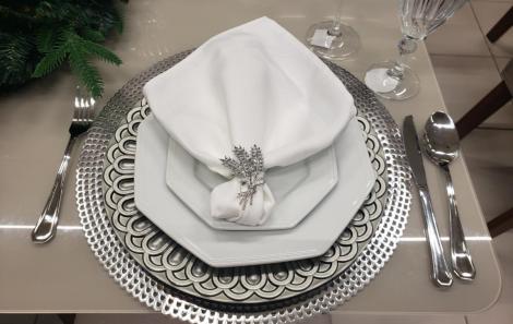 Mesa posta Natal e Réveillon  (4)