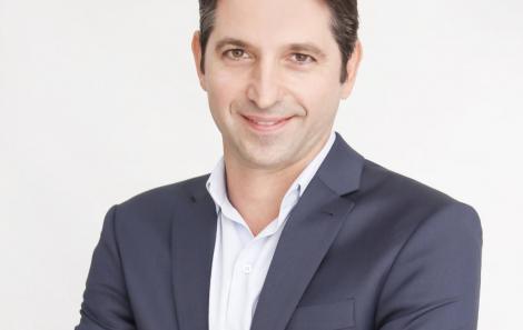 Chen Gilad.  Divulgação. 