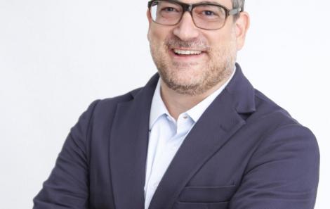 Luciano Caruso.  Divulgação.