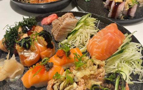 Missô Japonese House faz sucesso na Alameda das Grifes do Shopping da Bahia