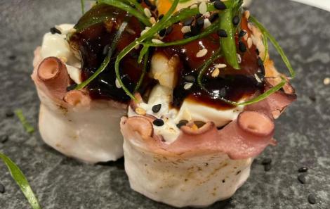 Missô Japonese House faz sucesso na Alameda das Grifes do Shopping da Bahia