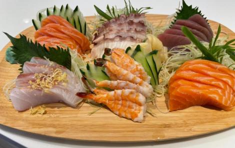 Missô Japonese House faz sucesso na Alameda das Grifes do Shopping da Bahia