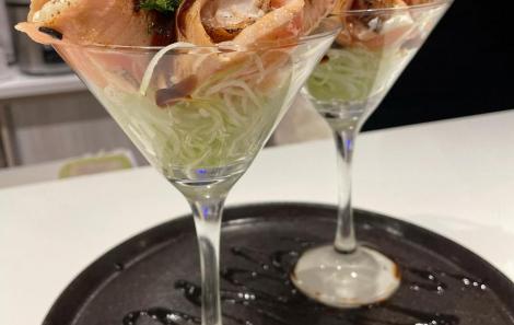 Missô Japonese House faz sucesso na Alameda das Grifes do Shopping da Bahia