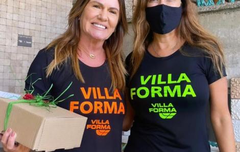 Villa Forma lança websérie em celebração ao Dia da Mulher