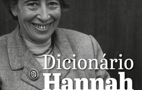 Dicionário Hannah Arendt – Hannah Arendt