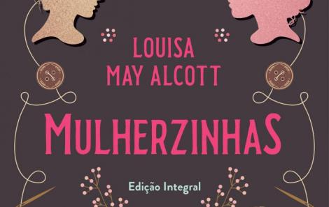 Mulherzinhas - Louisa May Alcott