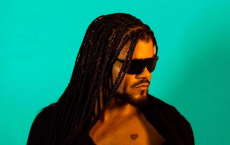 Will Sants por Thiago Rosarii