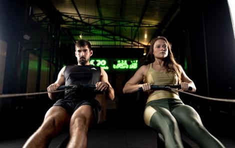 Adotado por atletas, treinamento híbrido é metodologia exclusiva da AYO TG; veja benefícios