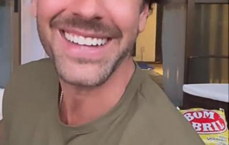 Marcos Pitombo Divulgação Bombril