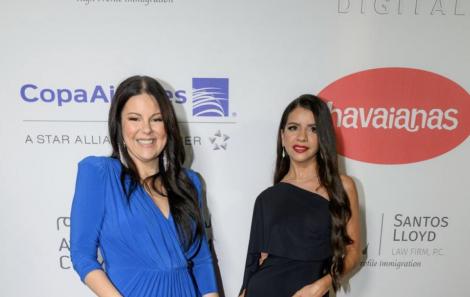 Rumo ao Oscar: noite de gala do filme Marte Um tem assinatura da nordestina Clija Chait