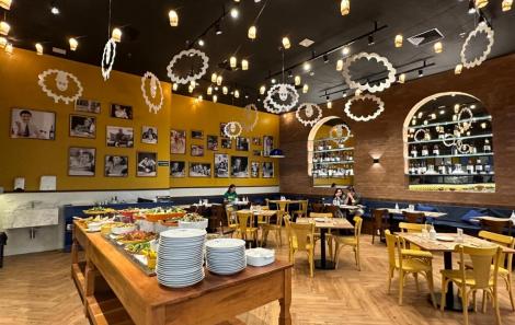 Pecorino Bar & Trattoria desembarca na Bahia com o melhor da cozinha italiana