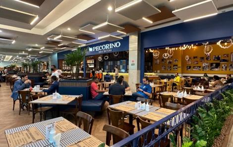 Pecorino Bar & Trattoria desembarca na Bahia com o melhor da cozinha italiana