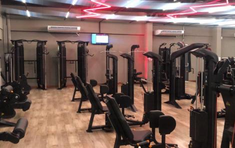Rede Alpha Fitness inaugura nova unidade na Federação