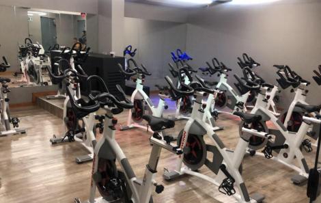 Rede Alpha Fitness inaugura nova unidade na Federação