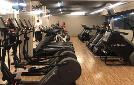 Rede Alpha Fitness inaugura nova unidade na Federação