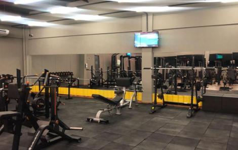 Rede Alpha Fitness inaugura nova unidade na Federação