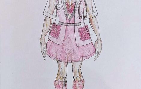 Márcio Victor homenageará os profissionais de saúde nas Muquiranas