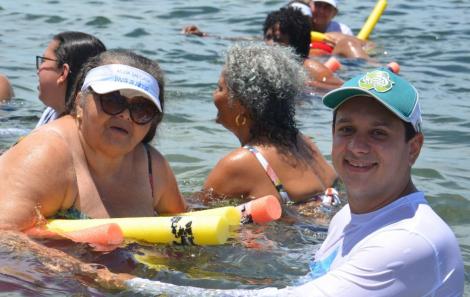 André Fraga. Foto Welber Ramos