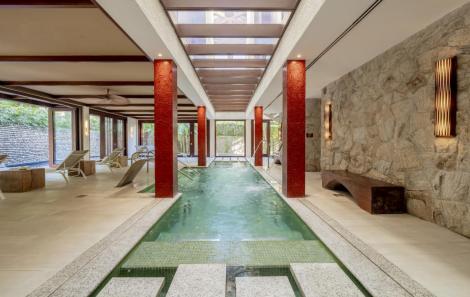 AMAY Wellness & SPA Foto por divulgação