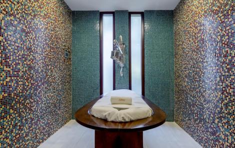 AMAY Wellness & SPA Foto por divulgação