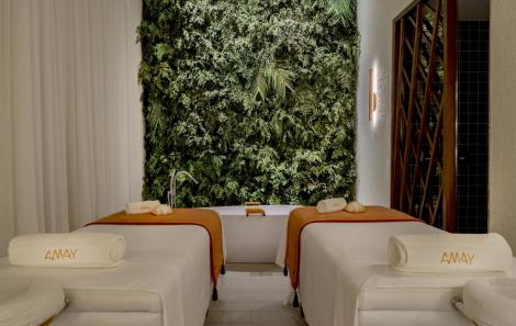 AMAY Wellness & SPA Foto por divulgação 