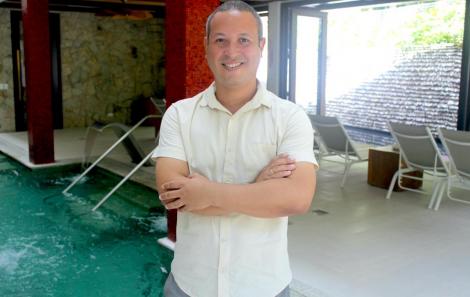 Jebson Silvano Foto por divulgação