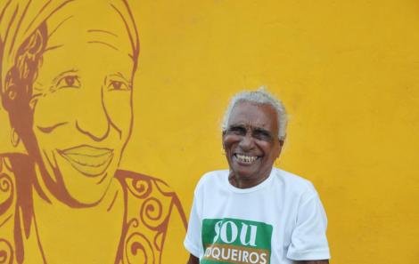 EXPOSIÇÃO REÚNE ARTESÃS EM HOMENAGEM ÀS MULHERES NO PARQUE SHOPPING DA BAHIA