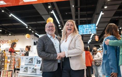 Manuel e Maria Elena Cruz 