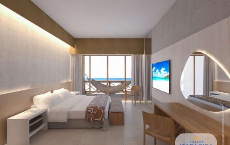 VILLAGE ITAPARICA E AVATIM FIRMAM PARCERIA COM FOCO NO BEM-ESTAR 