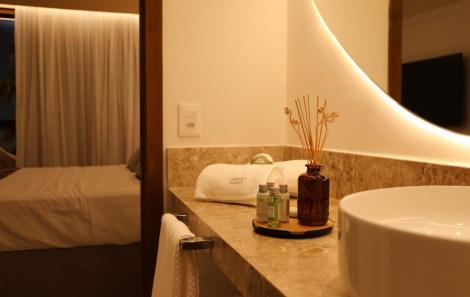 VILLAGE ITAPARICA E AVATIM FIRMAM PARCERIA COM FOCO NO BEM-ESTAR 