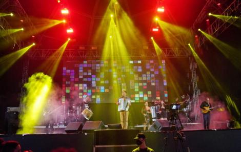 Targino Godim - Ag. Fred Pontes