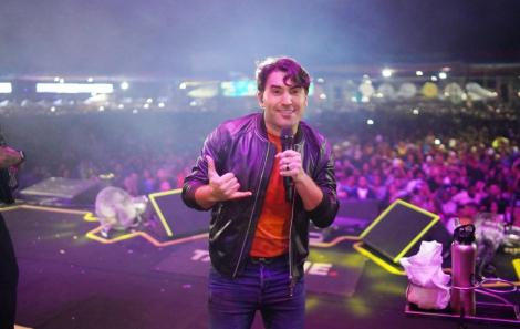 Tyrone - Ag. Fred Pones